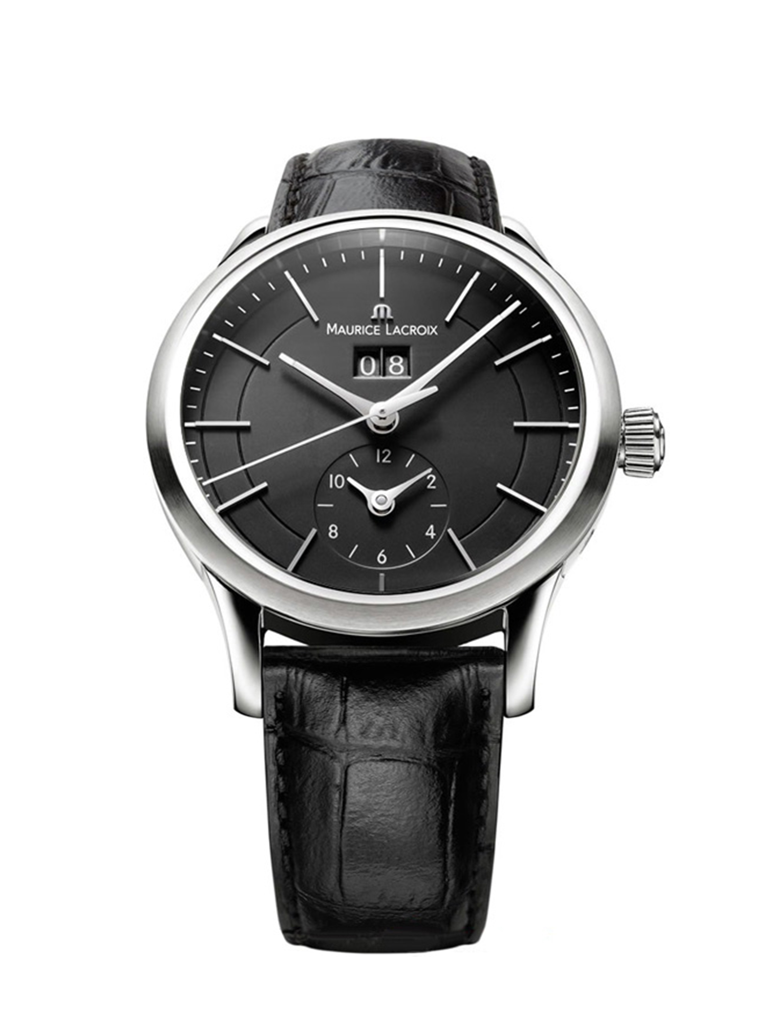 艾美maurice lacroix手表,男表女表价格及图片,腕表报价「万表官网」