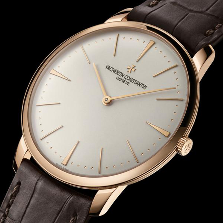 江诗丹顿手表被认为是高级奢侈手表的顶级品牌之一,其手表属于顶级