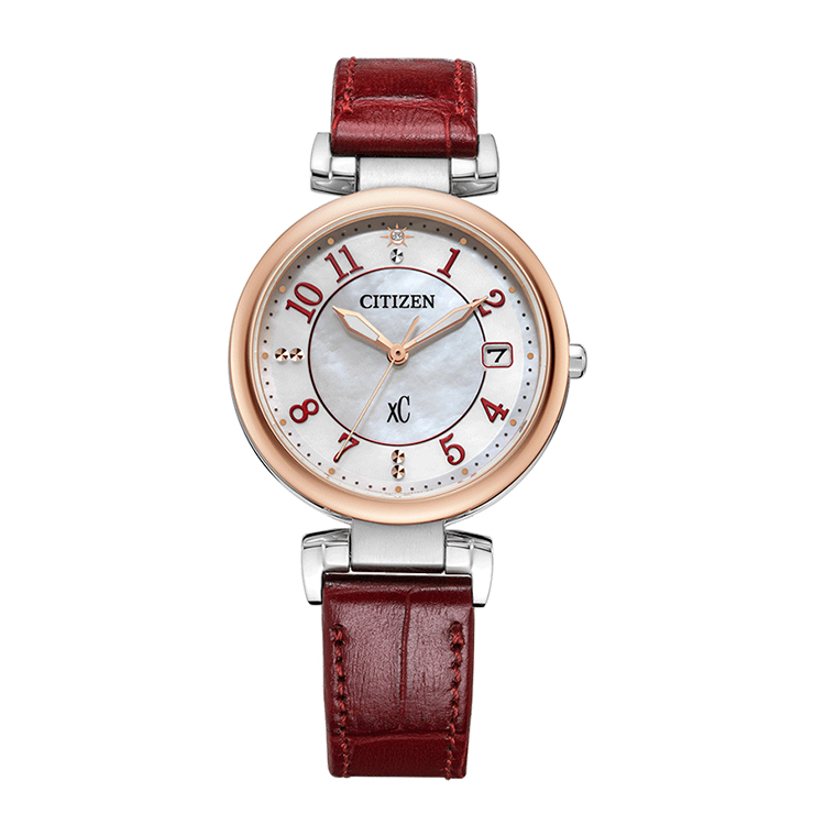 卡西欧lis-s110l-7avpf价格及图片,casiolineage女士手表怎么样「万表