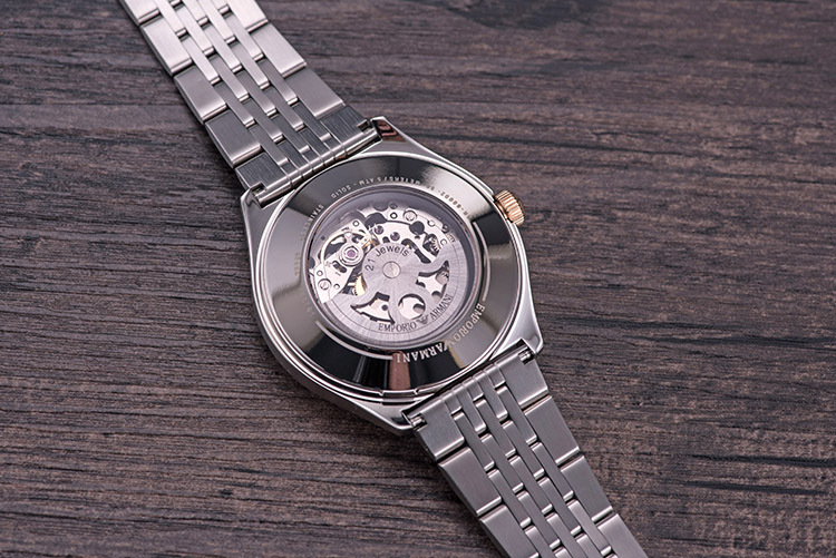 阿玛尼ar60002价格及图片,armani时尚男表男士手表怎么样「万表官网」