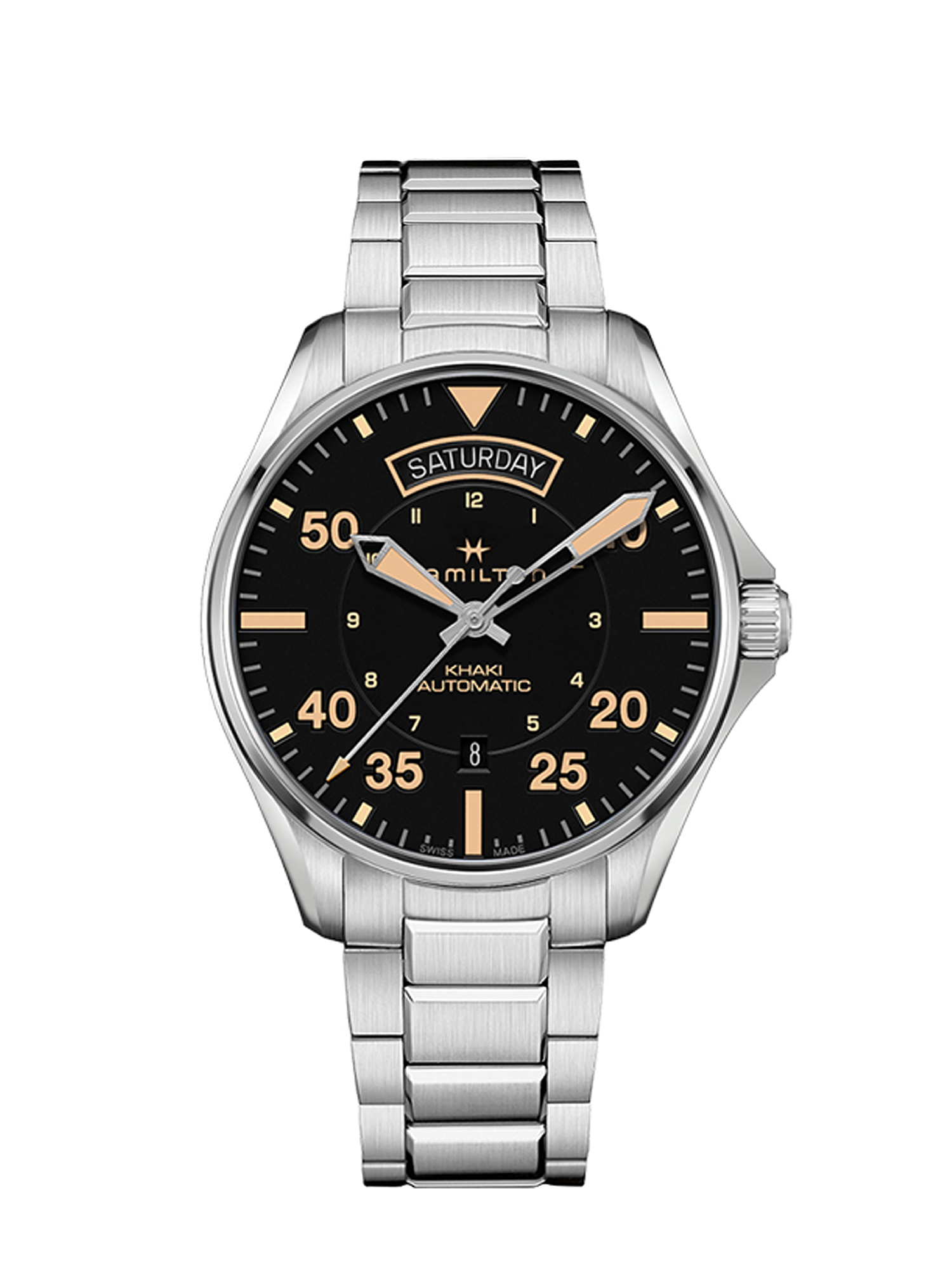 汉米尔顿hamilton手表,男表女表价格及图片,腕表报价「万表官网」