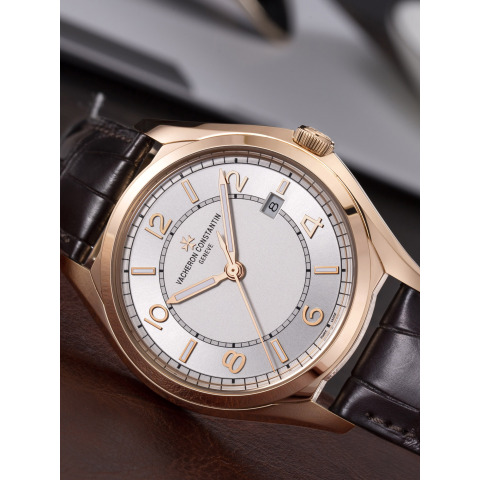 江诗丹顿手表最好看的款式是哪个，款式怎么样？