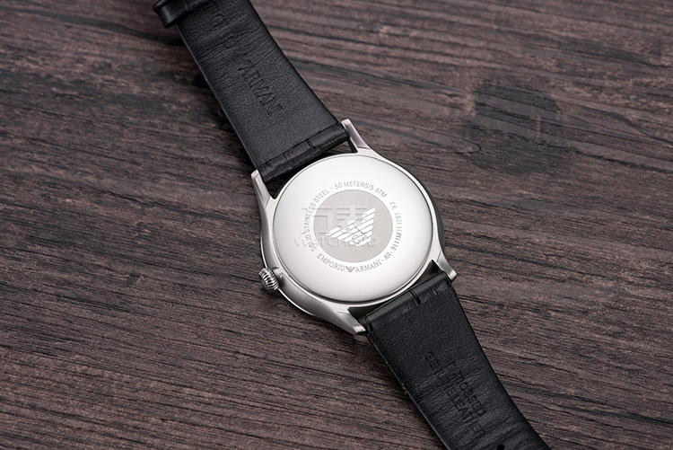 阿玛尼ar9111价格及图片,armanialpha情侣手表怎么样「万表官网」