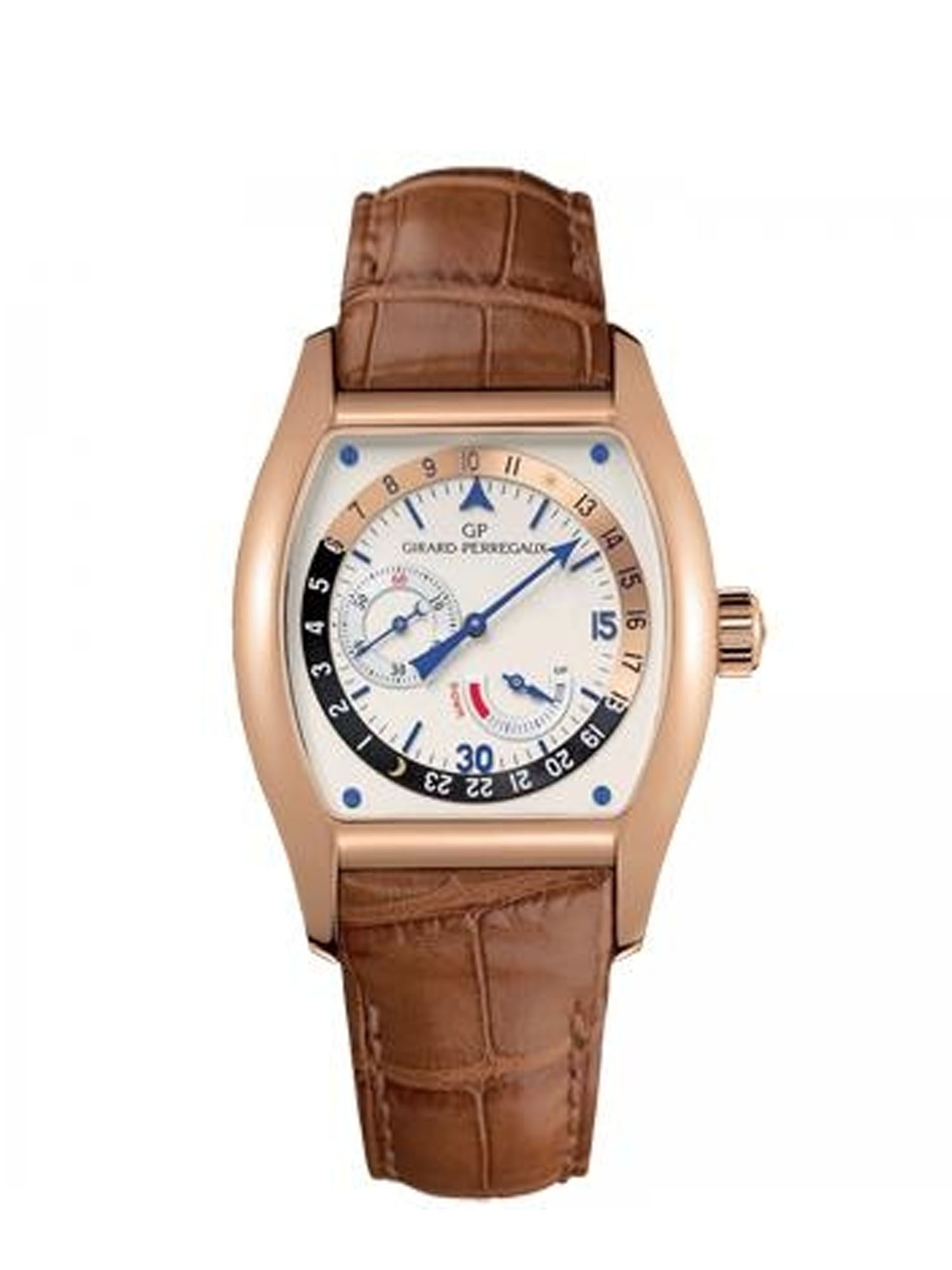 芝柏girard perregaux手表,男表女表价格及图片,腕表报价「万表官网」