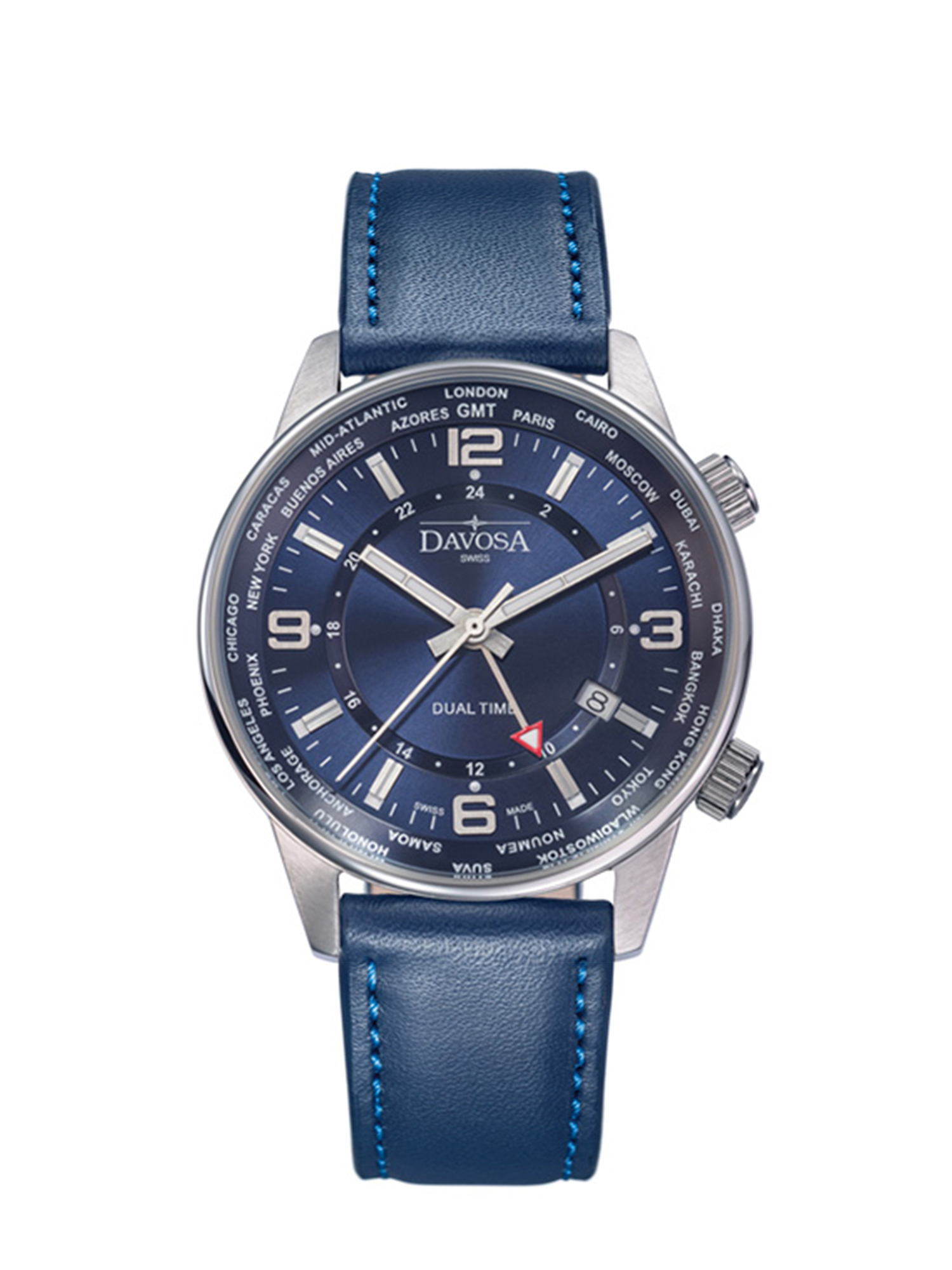 迪沃斯davosa手表,男表女表价格及图片,腕表报价「万表官网」