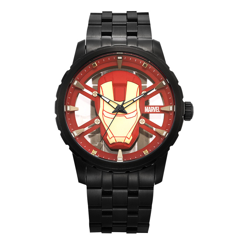 漫威marvel手表,男表女表价格及图片,腕表报价「万表官网」
