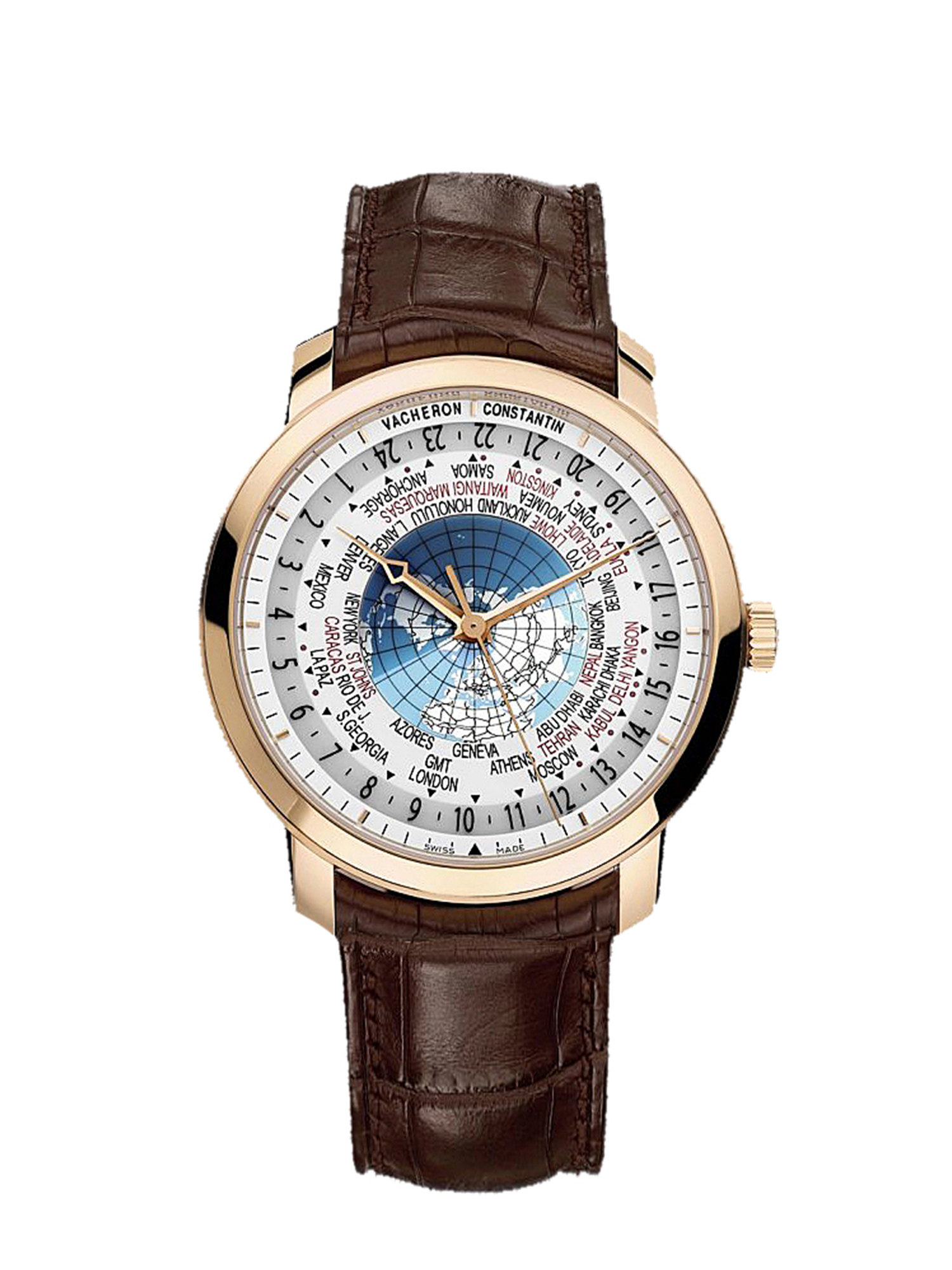 江诗丹顿vacheron constantin手表,男表女表价格及图片,腕表报价「万