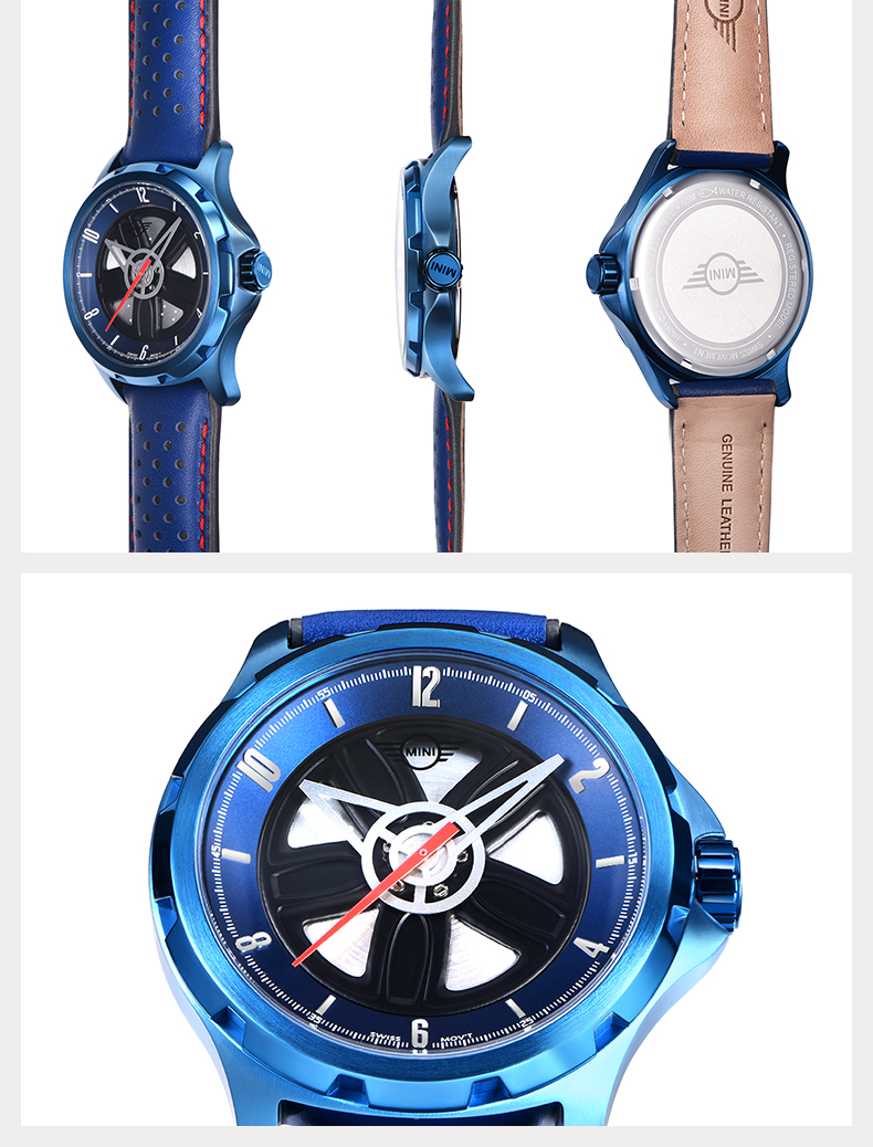 minimini-161102价格及图片,minibubble lens中性手表怎么样「万表