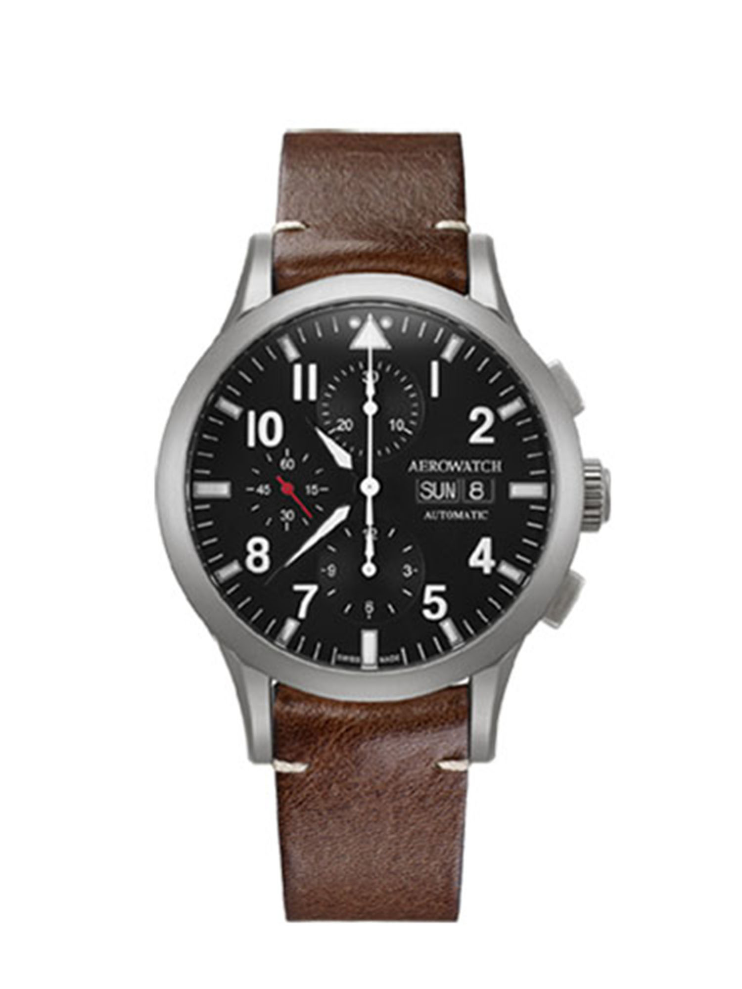 爱罗aerowatch手表,男表女表价格及图片,腕表报价「万表官网」